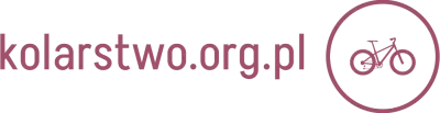 Logo kolarstwo.org.pl