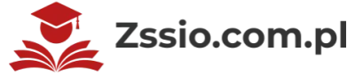 Logo zssio.com.pl