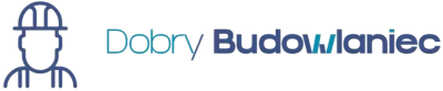 Logo dobrybudowlaniec.pl