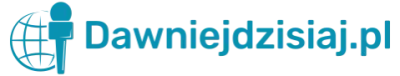 Logo dawniejdzisiaj.pl