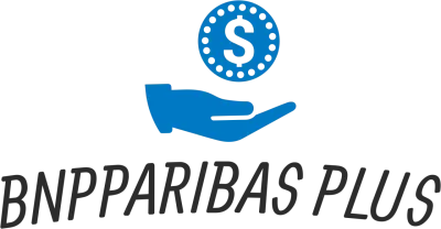Logo bnpparibasplus.pl