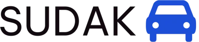Logo sudak.com.pl