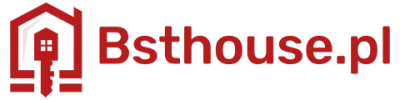 Logo bsthouse.pl