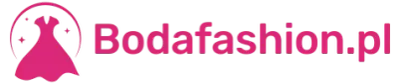 Logo bodafashion.pl