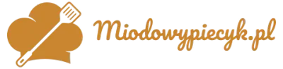 Logo miodowypiecyk.pl