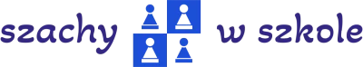 Logo szachywszkole.com.pl