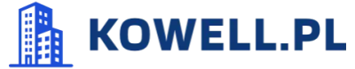 Logo kowell.pl