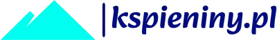 Logo kspieniny.pl