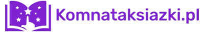 Logo komnataksiazki.pl
