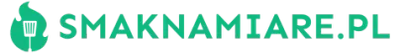 Logo smaknamiare.pl