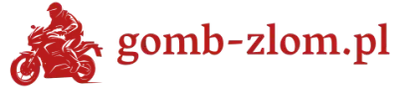Logo gomb-zlom.pl