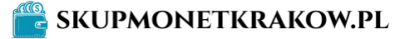 Logo skupmonetkrakow.pl
