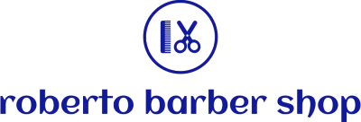 Logo robertobarbershop.pl