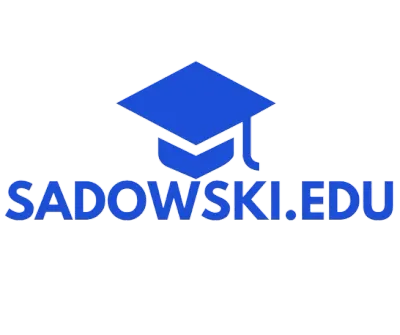 Logo sadowski.edu.pl