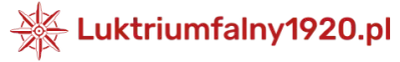 Logo luktriumfalny1920.pl
