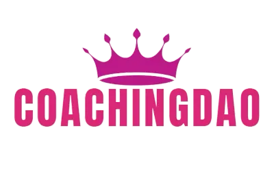 Logo coachingdao.pl