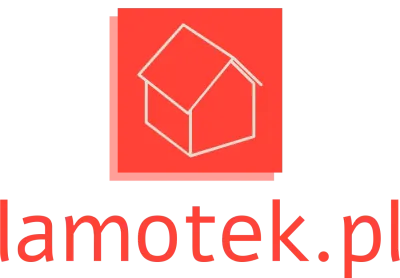 Logo lamotek.pl
