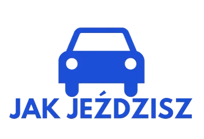 Logo jakjezdzisz.pl