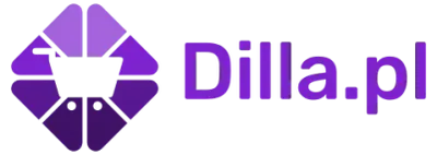 Logo dilla.pl