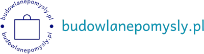Logo budowlanepomysly.pl