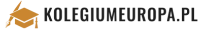 Logo kolegiumeuropa.pl