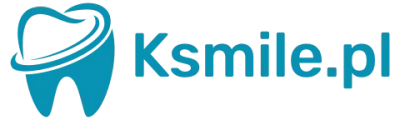 Logo ksmile.pl