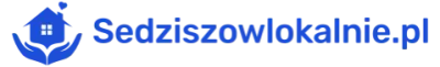 Logo sedziszowlokalnie.pl
