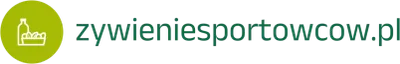Logo zywieniesportowcow.pl