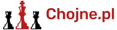 Logo chojne.pl