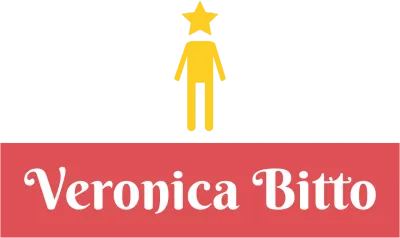 Logo veronicabitto.com