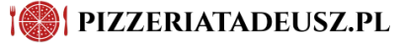 Logo pizzeriatadeusz.pl