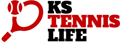 Logo kstennislife.com.pl