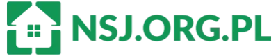 Logo nsj.org.pl