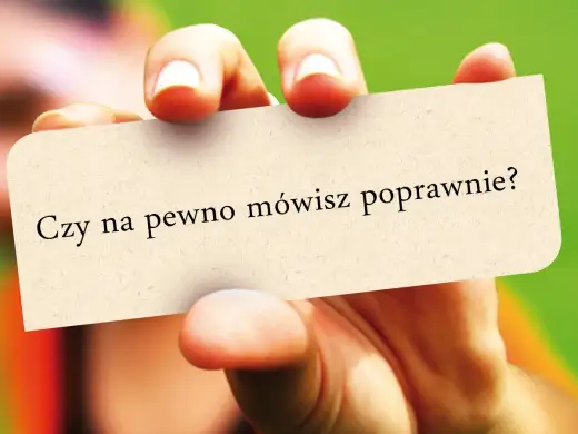 Wszedłem czy weszłem? Sprawdź, jak pisać poprawnie!