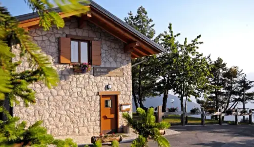 Rifugio Predaia - Guida completa per escursioni e relax in Val di Non