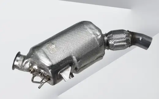 Ile kosztuje czyszczenie DPF - Sprawdź, kiedy regeneracja się opłaca