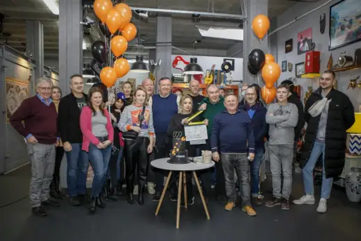 Aktorzy "Lombardu. Życie pod zastaw": Kto jest kim w serialu?