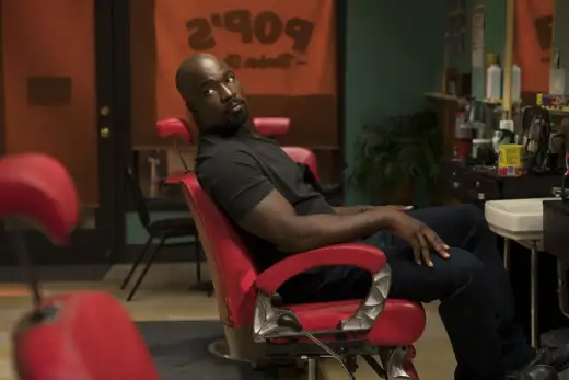 Luke Cage obsada: Kto zagrał w serialu Marvela?