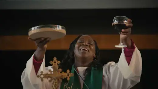 Marraine de substitution - Ce que l'Église autorise vraiment