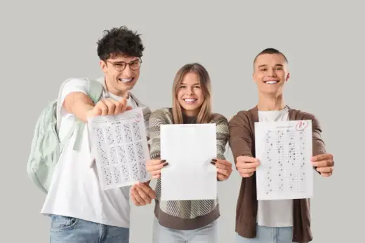 Aptis: ¿Cómo leer tu resultado? CEFR, notas y errores