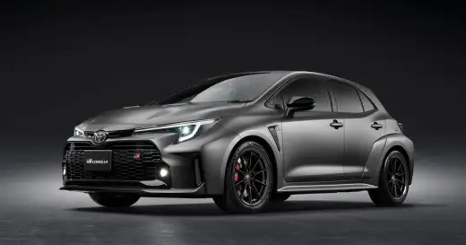 Toyota GR Corolla - Analiza, osiągi, konkurencja. Czy warto?