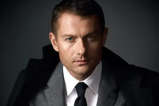 James Badge Dale: Kim jest aktor i w czym grał?