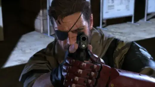 Brak spolszczenia w Metal Gear Solid V: Dlaczego nie ma polskiej wersji?