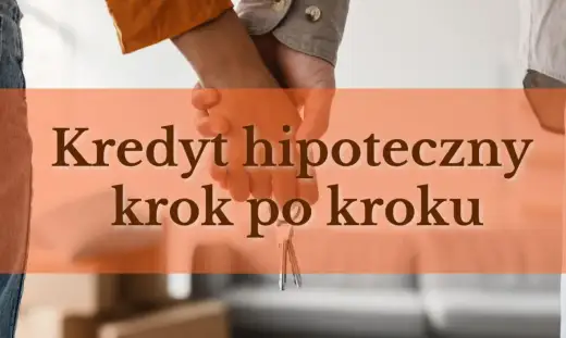 Jak dostać kredyt na mieszkanie - Jak przygotować się do wniosku?