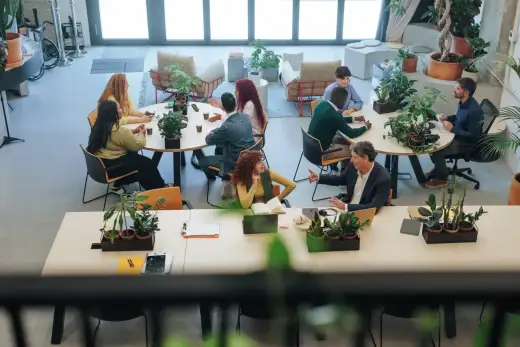 Coworking - co to jest i czy warto? Pełny przewodnik