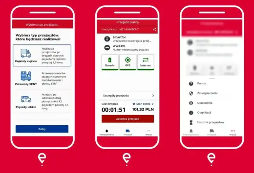 E-TOLL - Jednorazowy bilet - Kiedy płacić, jak uniknąć błędów?