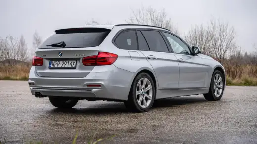 BMW Serii 3 - którą wersję wybrać i ile naprawdę kosztuje?
