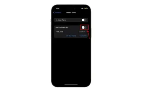 Jak zmienić czas w iPhone i uniknąć problemów z ustawieniami