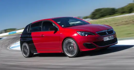 Peugeot 308 GTi - Czy ten hot hatch wciąż ma sens? Poradnik kupującego
