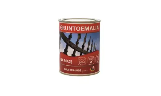 Gruntoemalia do metalu: Jak wybrać i malować? Poradnik